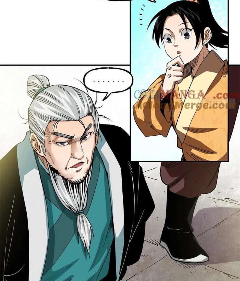 Thiếu Niên Nghiện Net Lưu Thiện Quật Khởi Chap 50 - Next Chap 51