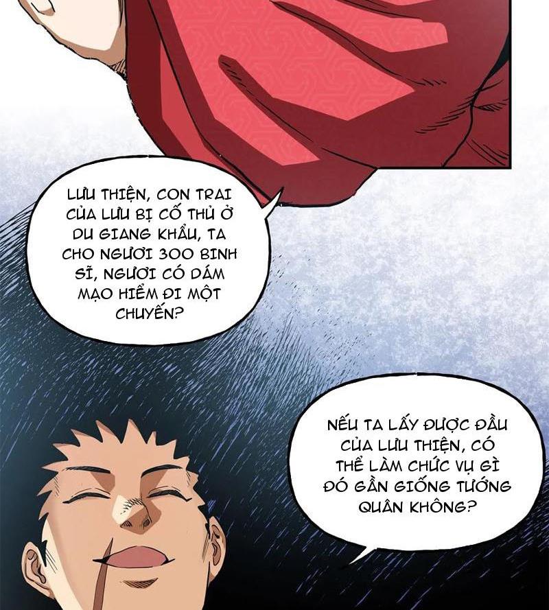 Thiếu Niên Nghiện Net Lưu Thiện Quật Khởi Chap 51 - Next Chap 52