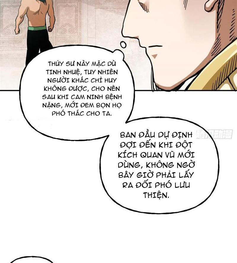 Thiếu Niên Nghiện Net Lưu Thiện Quật Khởi Chap 51 - Next Chap 52
