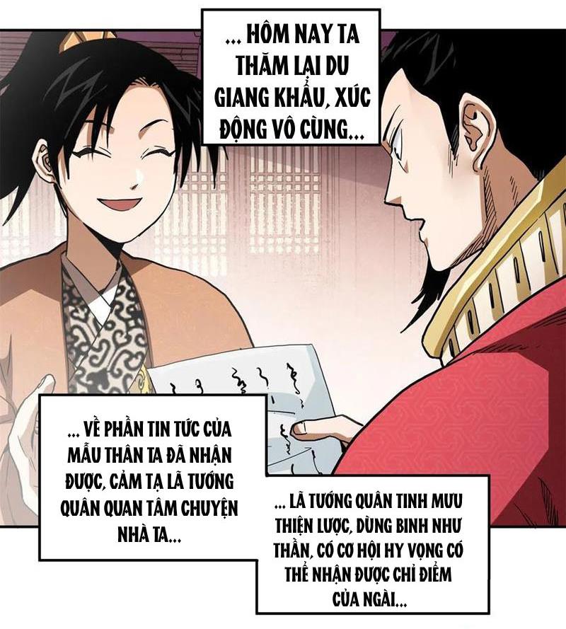 Thiếu Niên Nghiện Net Lưu Thiện Quật Khởi Chap 51 - Next Chap 52