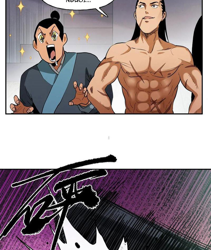 Thiếu Niên Nghiện Net Lưu Thiện Quật Khởi Chap 52 - Next Chap 53