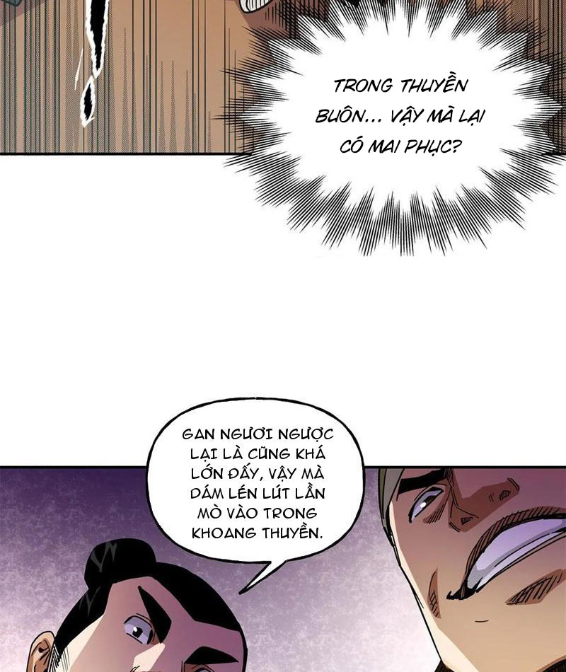 Thiếu Niên Nghiện Net Lưu Thiện Quật Khởi Chap 52 - Next Chap 53