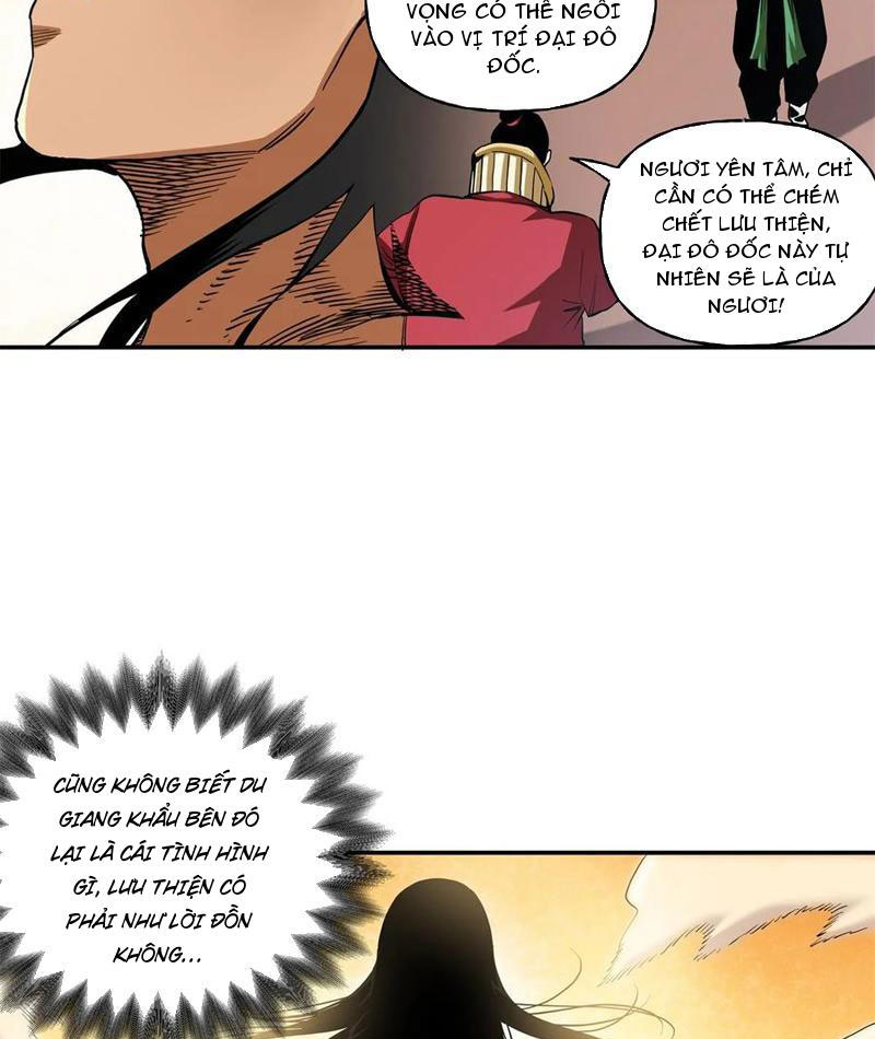 Thiếu Niên Nghiện Net Lưu Thiện Quật Khởi Chap 52 - Next Chap 53