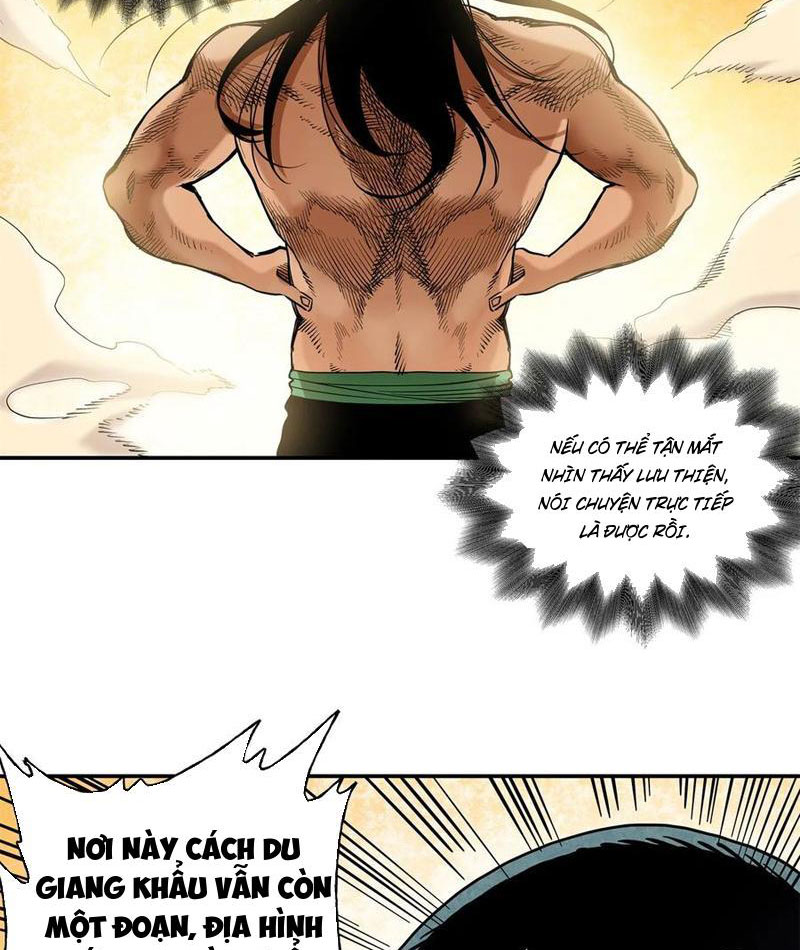 Thiếu Niên Nghiện Net Lưu Thiện Quật Khởi Chap 52 - Next Chap 53