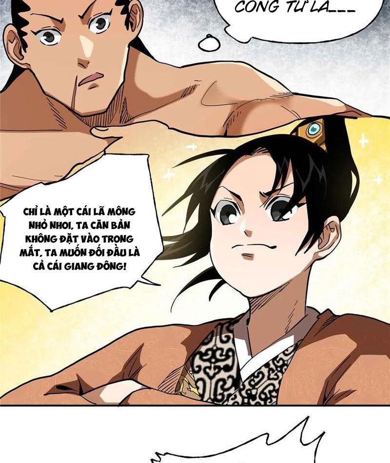 Thiếu Niên Nghiện Net Lưu Thiện Quật Khởi Chap 54 - Next Chap 55
