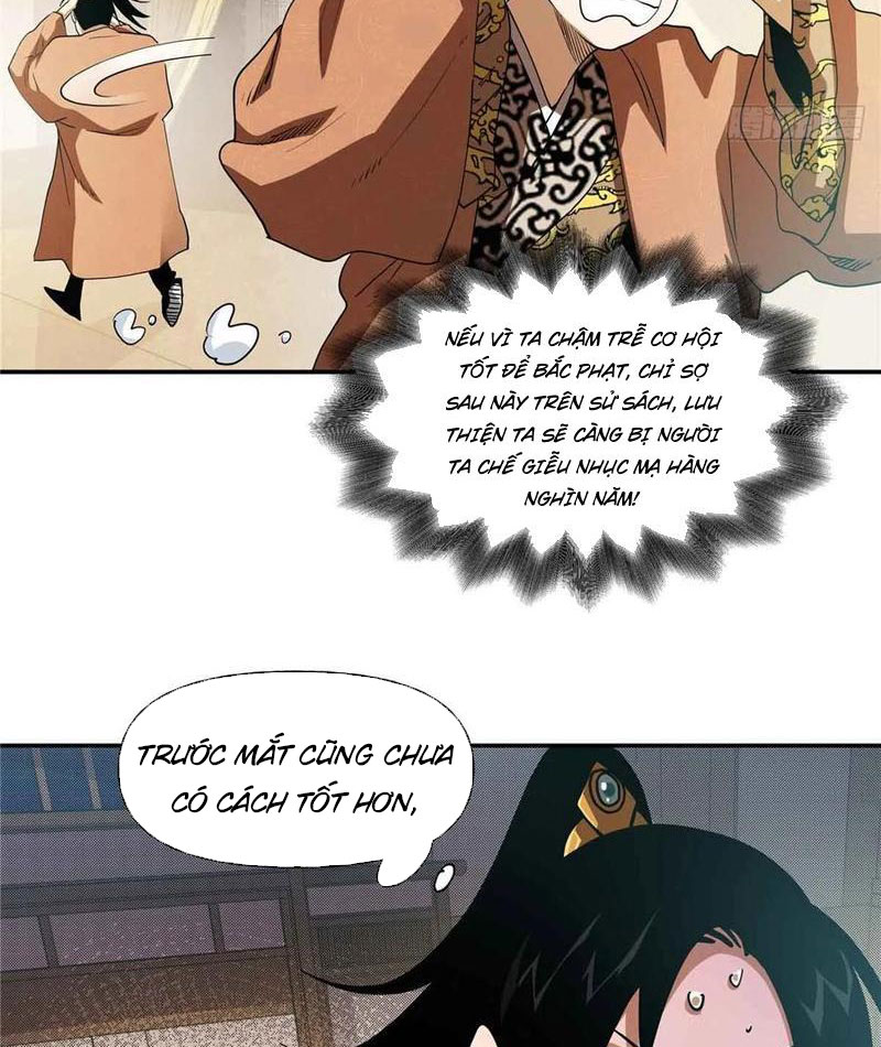 Thiếu Niên Nghiện Net Lưu Thiện Quật Khởi Chap 54 - Next Chap 55