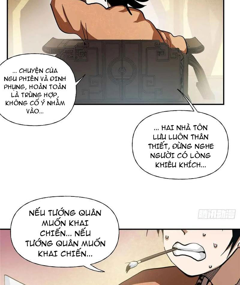 Thiếu Niên Nghiện Net Lưu Thiện Quật Khởi Chap 54 - Next Chap 55