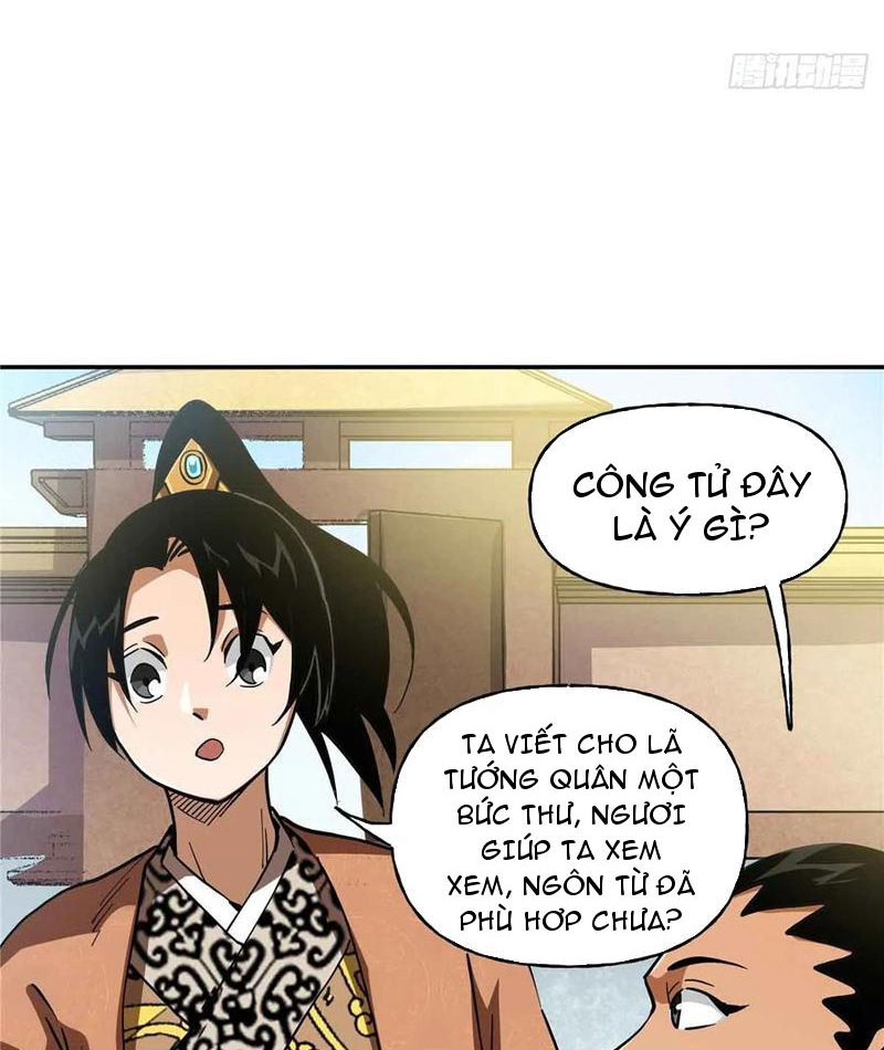 Thiếu Niên Nghiện Net Lưu Thiện Quật Khởi Chap 54 - Next Chap 55