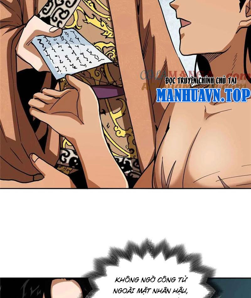 Thiếu Niên Nghiện Net Lưu Thiện Quật Khởi Chap 54 - Next Chap 55