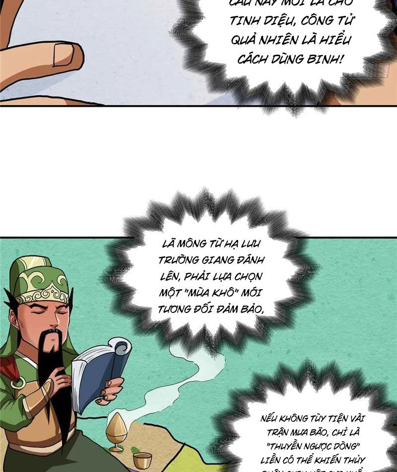 Thiếu Niên Nghiện Net Lưu Thiện Quật Khởi Chap 54 - Next Chap 55