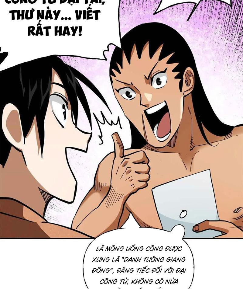 Thiếu Niên Nghiện Net Lưu Thiện Quật Khởi Chap 54 - Next Chap 55