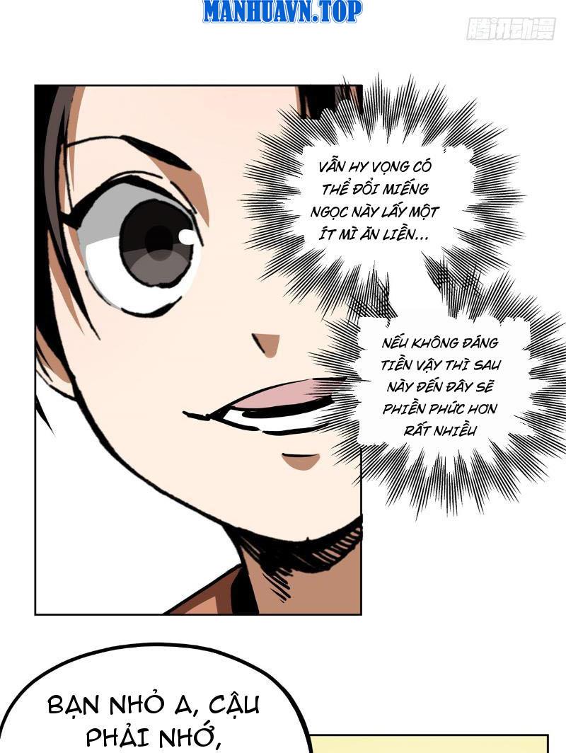 Thiếu Niên Nghiện Net Lưu Thiện Quật Khởi Chap 6 - Next Chap 7