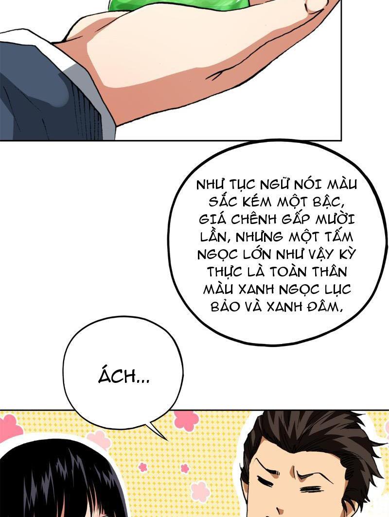 Thiếu Niên Nghiện Net Lưu Thiện Quật Khởi Chap 6 - Next Chap 7