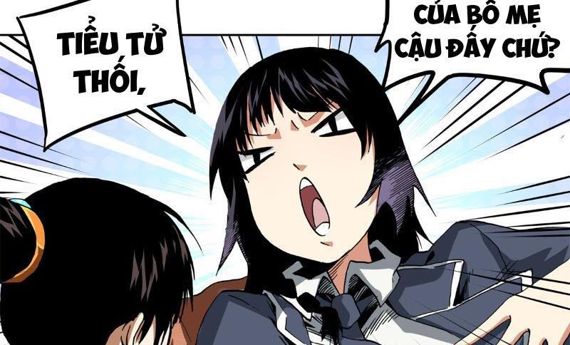 Thiếu Niên Nghiện Net Lưu Thiện Quật Khởi Chap 6 - Next Chap 7