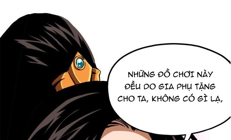 Thiếu Niên Nghiện Net Lưu Thiện Quật Khởi Chap 6 - Next Chap 7