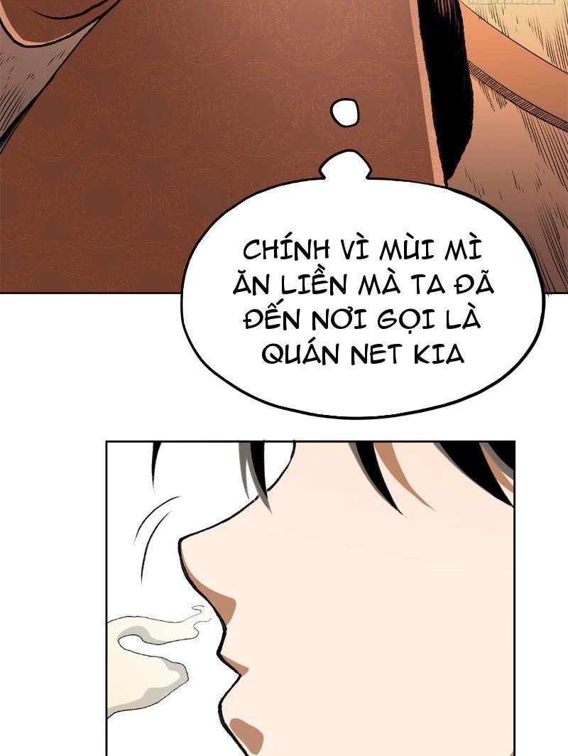 Thiếu Niên Nghiện Net Lưu Thiện Quật Khởi Chap 6 - Next Chap 7