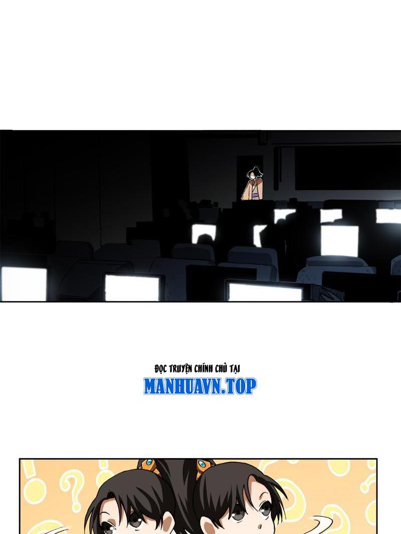 Thiếu Niên Nghiện Net Lưu Thiện Quật Khởi Chap 6 - Next Chap 7