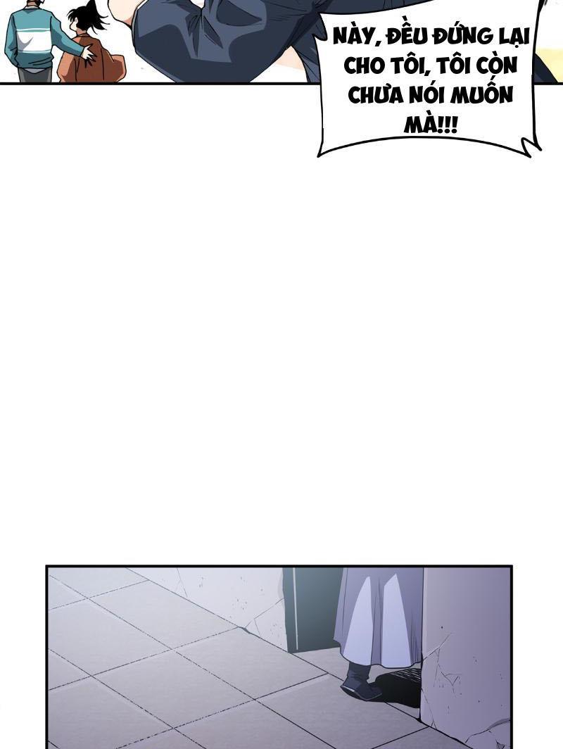 Thiếu Niên Nghiện Net Lưu Thiện Quật Khởi Chap 7 - Next Chap 8