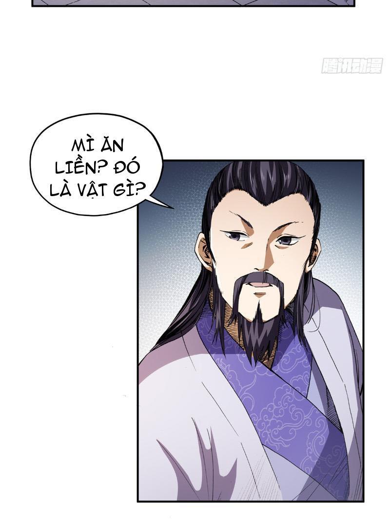 Thiếu Niên Nghiện Net Lưu Thiện Quật Khởi Chap 7 - Next Chap 8