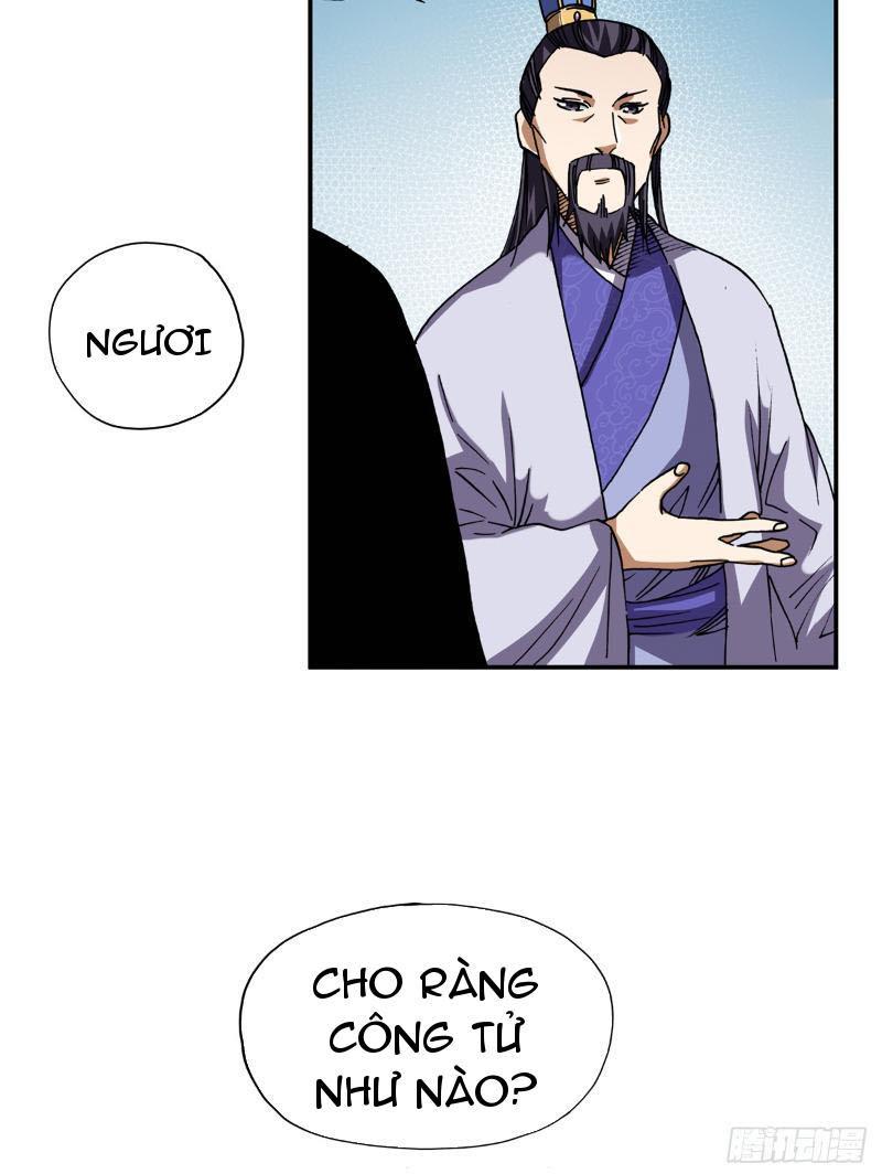 Thiếu Niên Nghiện Net Lưu Thiện Quật Khởi Chap 7 - Next Chap 8