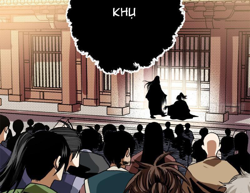 Thiếu Niên Nghiện Net Lưu Thiện Quật Khởi Chap 7 - Next Chap 8