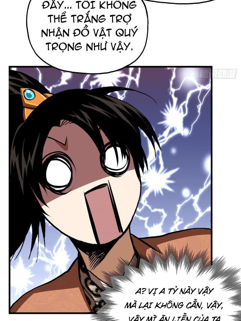 Thiếu Niên Nghiện Net Lưu Thiện Quật Khởi Chap 7 - Next Chap 8