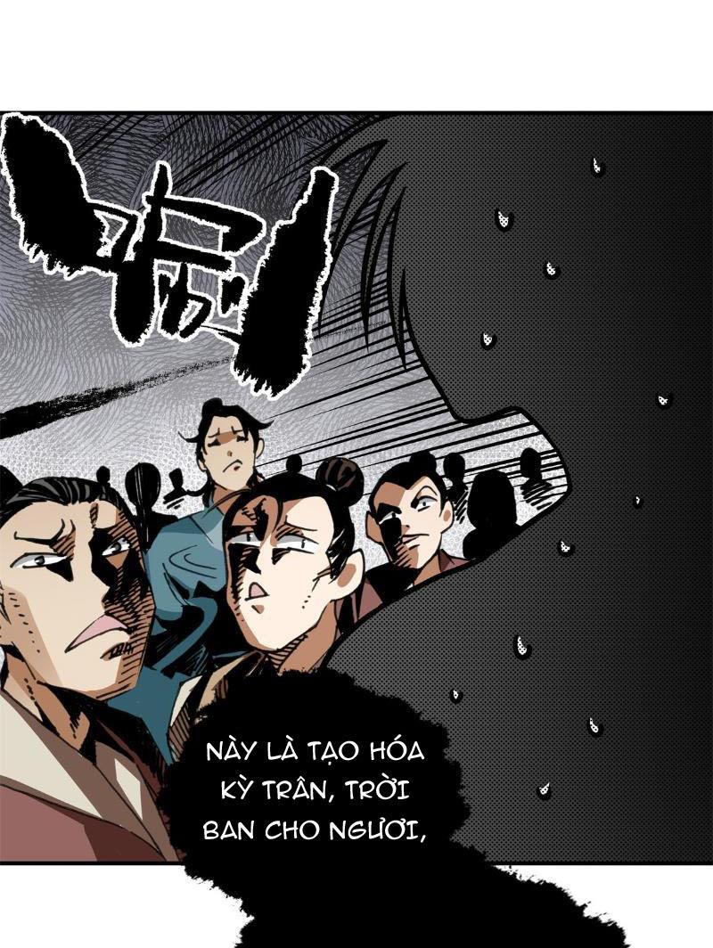 Thiếu Niên Nghiện Net Lưu Thiện Quật Khởi Chap 8 - Next Chap 9