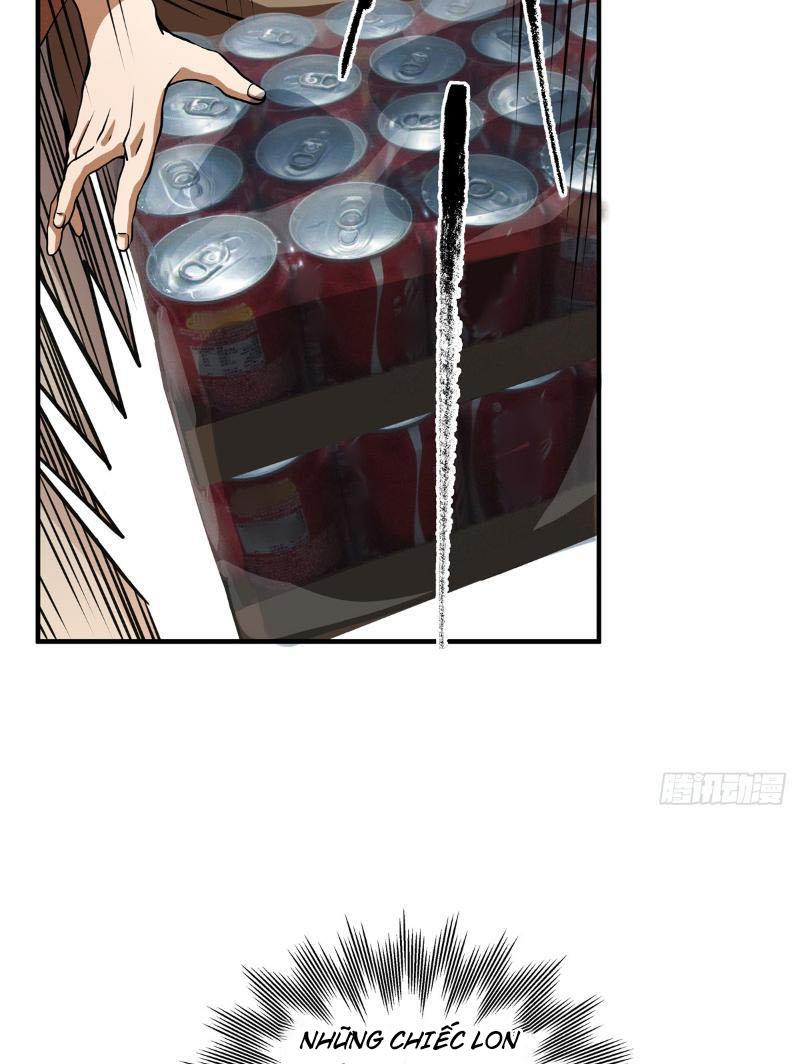 Thiếu Niên Nghiện Net Lưu Thiện Quật Khởi Chap 8 - Next Chap 9