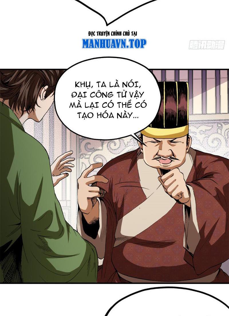 Thiếu Niên Nghiện Net Lưu Thiện Quật Khởi Chap 8 - Next Chap 9