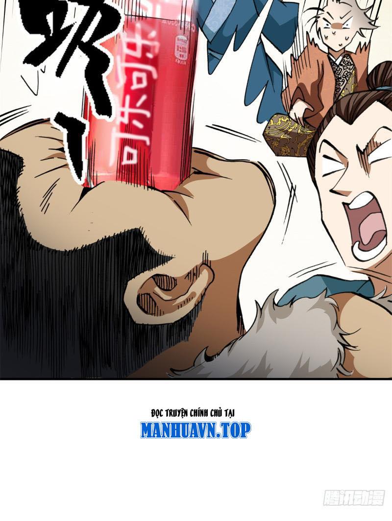 Thiếu Niên Nghiện Net Lưu Thiện Quật Khởi Chap 8 - Next Chap 9