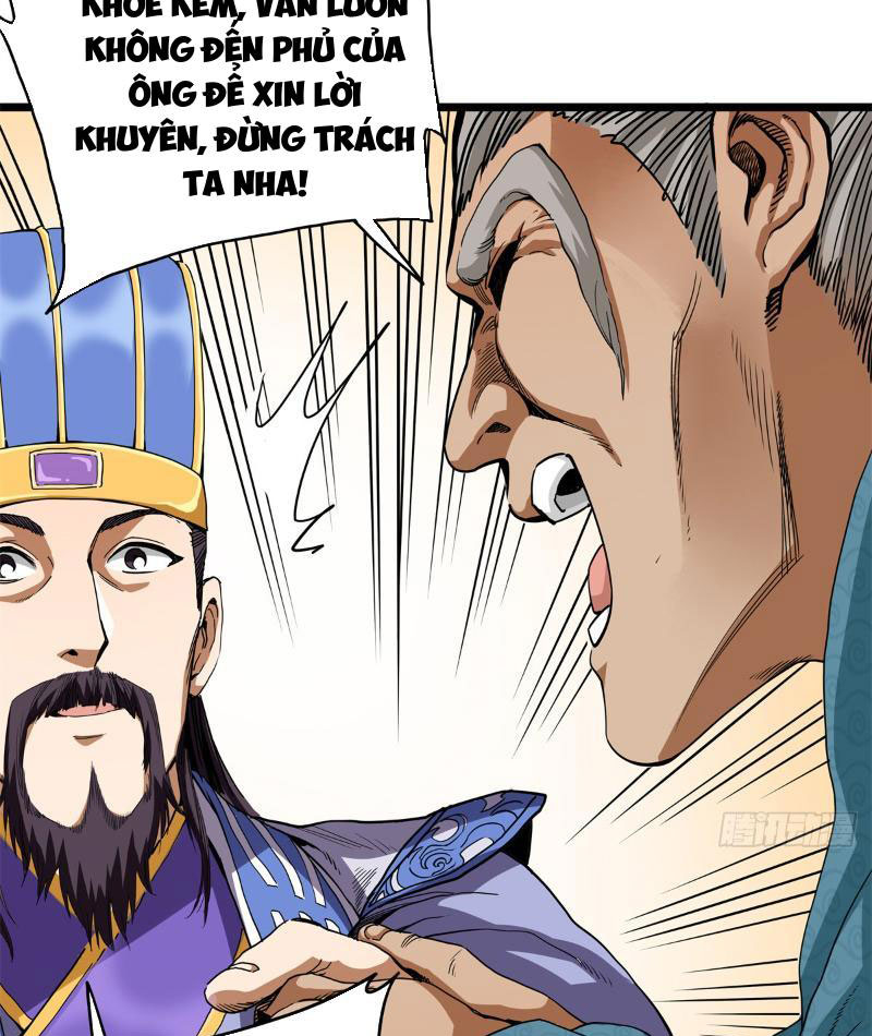 Thiếu Niên Nghiện Net Lưu Thiện Quật Khởi Chap 9 - Next Chap 10