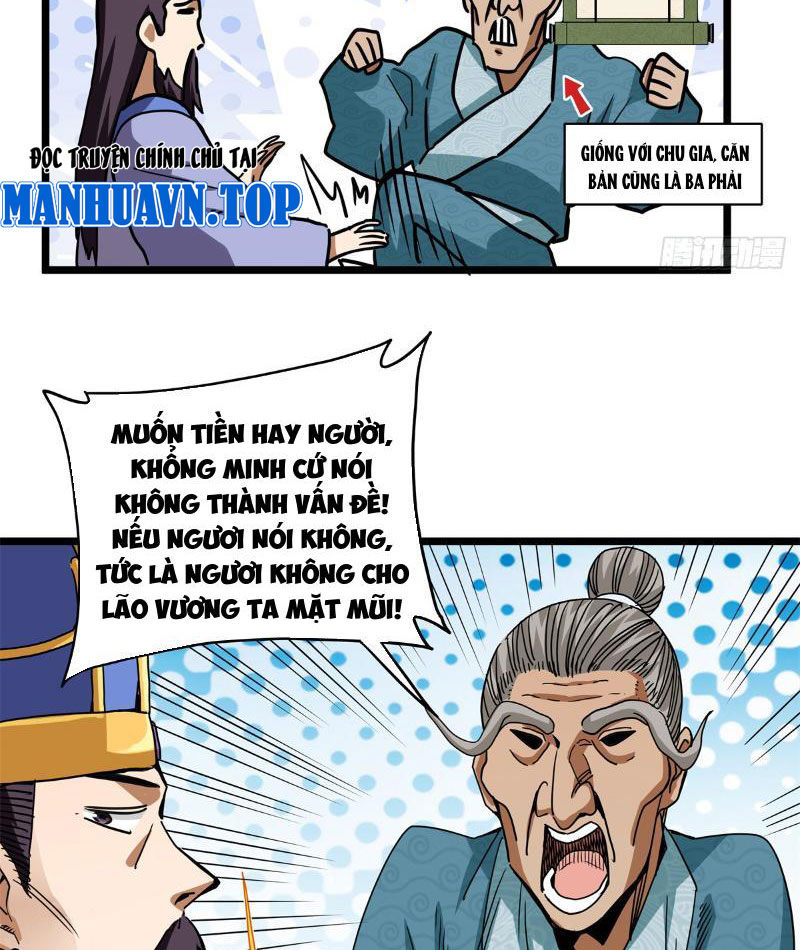 Thiếu Niên Nghiện Net Lưu Thiện Quật Khởi Chap 9 - Next Chap 10