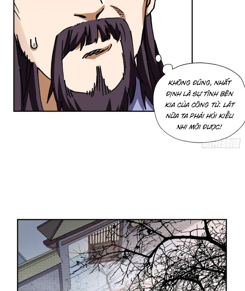 Thiếu Niên Nghiện Net Lưu Thiện Quật Khởi Chap 9 - Next Chap 10