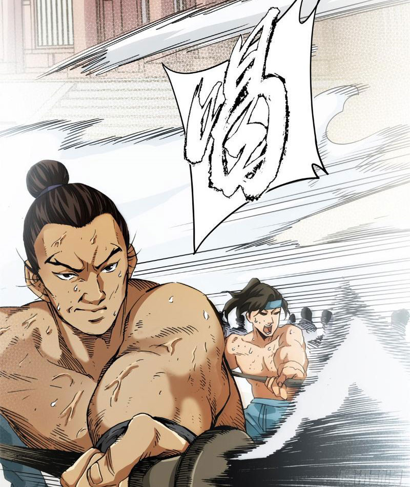 Thiếu Niên Nghiện Net Lưu Thiện Quật Khởi Chap 9 - Next Chap 10