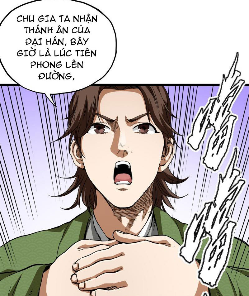 Thiếu Niên Nghiện Net Lưu Thiện Quật Khởi Chap 9 - Next Chap 10