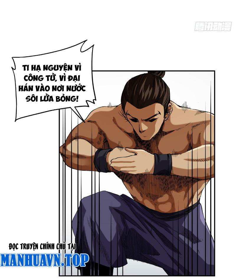 Thiếu Niên Nghiện Net Lưu Thiện Quật Khởi Chap 9 - Next Chap 10