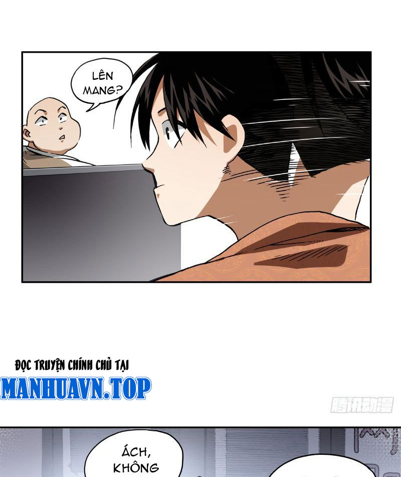 Thiếu Niên Nghiện Net Lưu Thiện Quật Khởi Chap 9 - Next Chap 10