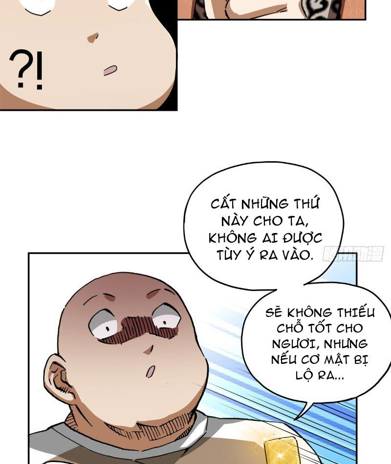 Thiếu Niên Nghiện Net Lưu Thiện Quật Khởi Chap 9 - Next Chap 10