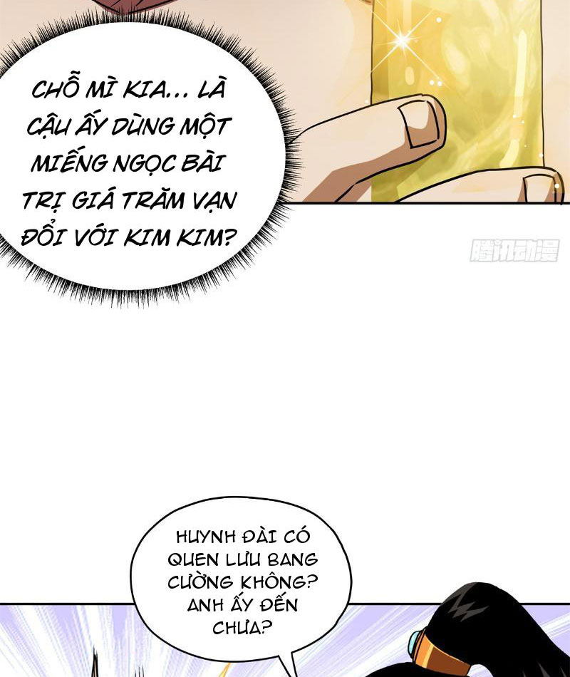 Thiếu Niên Nghiện Net Lưu Thiện Quật Khởi Chap 9 - Next Chap 10