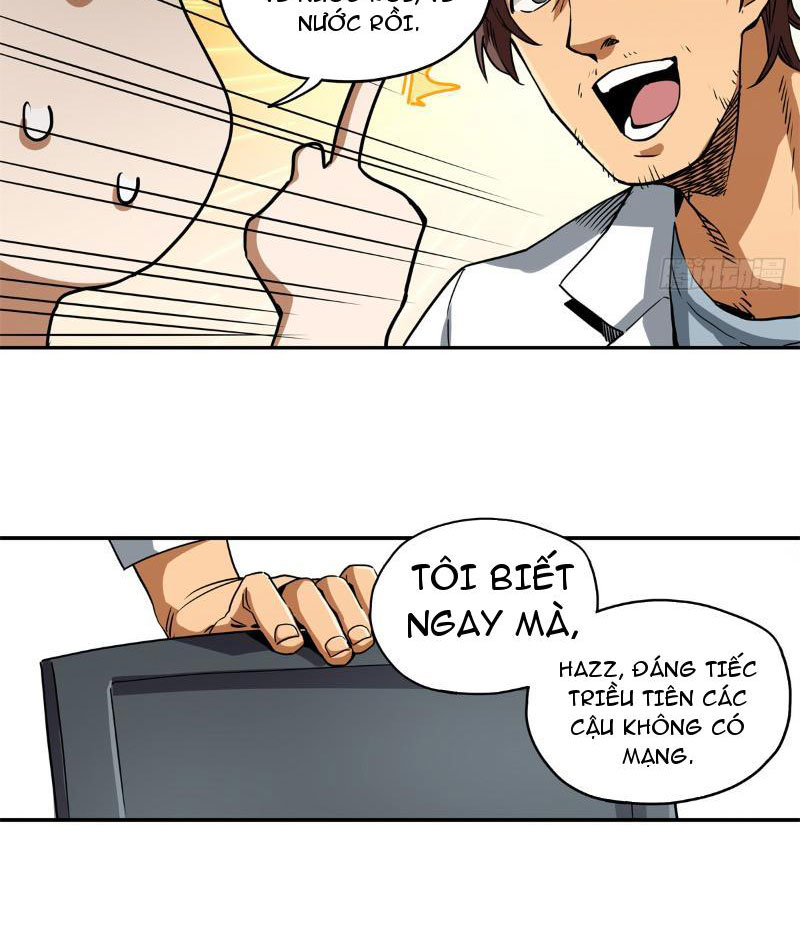 Thiếu Niên Nghiện Net Lưu Thiện Quật Khởi Chap 9 - Next Chap 10