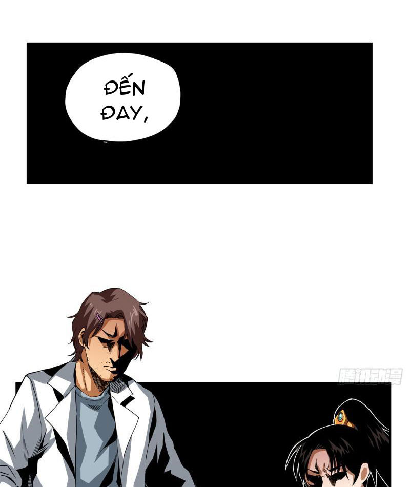 Thiếu Niên Nghiện Net Lưu Thiện Quật Khởi Chap 9 - Next Chap 10