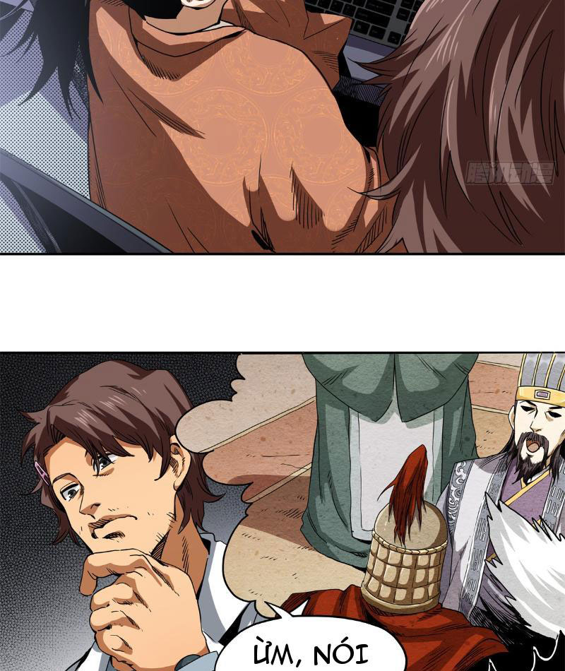 Thiếu Niên Nghiện Net Lưu Thiện Quật Khởi Chap 9 - Next Chap 10