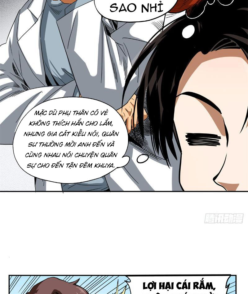 Thiếu Niên Nghiện Net Lưu Thiện Quật Khởi Chap 9 - Next Chap 10