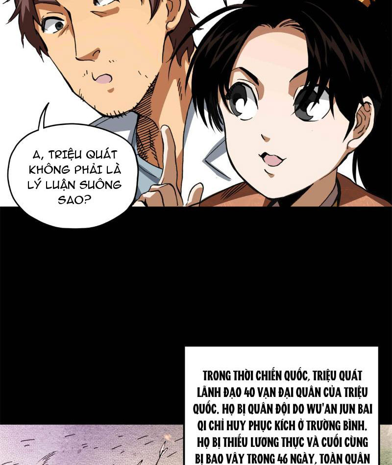 Thiếu Niên Nghiện Net Lưu Thiện Quật Khởi Chap 9 - Next Chap 10