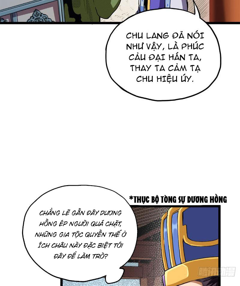 Thiếu Niên Nghiện Net Lưu Thiện Quật Khởi Chap 9 - Next Chap 10