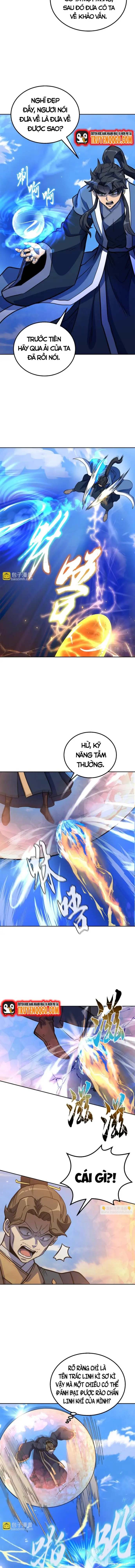 Thiếu Niên Phương Sĩ Chap 62 - Next Chap 63