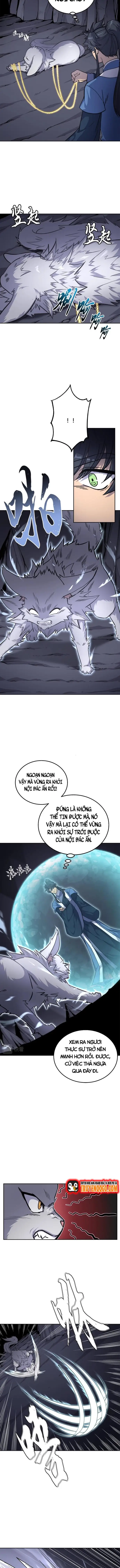 Thiếu Niên Phương Sĩ Chap 66 - Next Chap 67