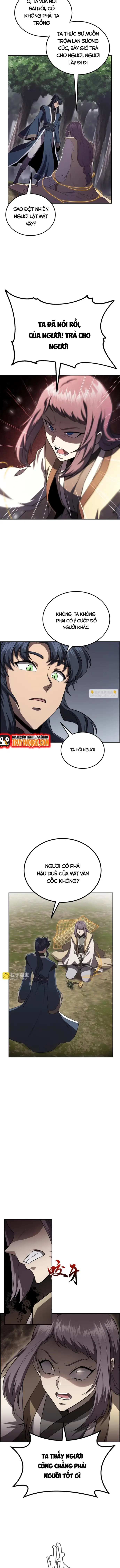 Thiếu Niên Phương Sĩ Chap 85 - Next Chap 86