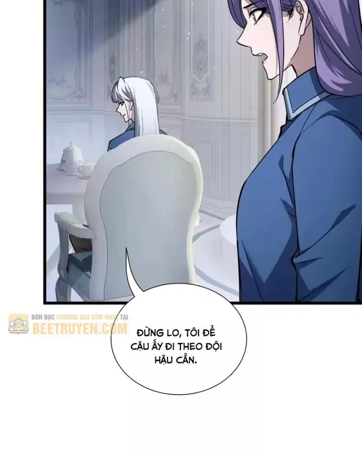 Thiếu Nợ Quá Nhiều, Ta Bị Ép Trở Thành Người Làm Công Của Tà Thần Chap 35 - Next Chap 36