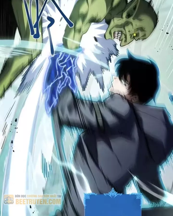 Thiếu Nợ Quá Nhiều, Ta Bị Ép Trở Thành Người Làm Công Của Tà Thần Chap 35 - Next Chap 36